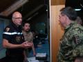 Генерал Диковић – Сава је коначно обуздана